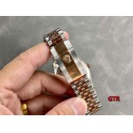 ロレックス 高品質自動巻ムーブメント31mm 腕時計