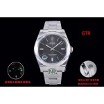 ロレックス高品質自動巻 39mm 腕時計