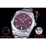 ロレックス高品質自動巻 39mm 腕時計