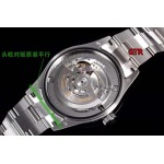 ロレックス高品質自動巻 42mm 腕時計