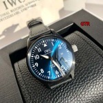 IWC 高品質自動巻  腕時計