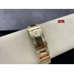 ロレックス高品質自動巻 42mm 腕時計