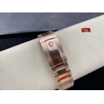 ロレックス高品質自動巻 42mm 腕時計