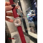 カルティエ 高品質女性36mm 石英電池式 腕時計