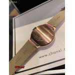 カルティエ 高品質女性36mm 石英電池式  腕時計