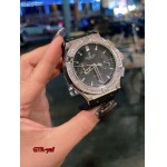 ウブロHublot高品質女性38mm石英電池式  腕時計