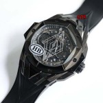 ウブロHublot 高品質45mm自動巻 腕時計