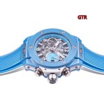 ウブロHublot 高品質42mm自動巻 腕時計