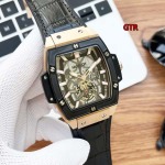 ウブロHublot 高品質42mm自動巻 腕時計