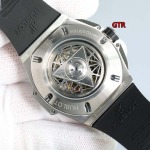 ウブロHublot 高品質45mm自動巻 腕時計