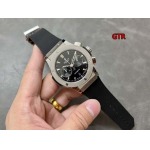 ウブロHublot 高品質45mm自動巻 腕時計