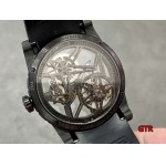 Roger Dubuis 高品質41mm自動巻 腕時計