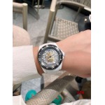 グッチ高品質40mm 自動巻 腕時計