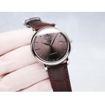 IWC 高品質40mm自動巻 腕時計