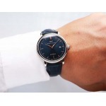 IWC 高品質40mm自動巻 腕時計