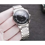 IWC 高品質40mm自動巻 腕時計