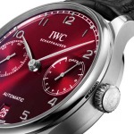 IWC 高品質42.3mm自動巻 腕時計