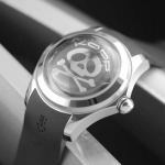 CORUM 高品質47mm自動巻 腕時計