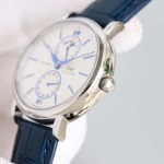 IWC 高品質42mm自動巻 腕時計