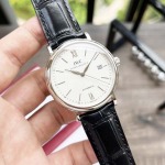 IWC 高品質40mm自動巻 腕時計