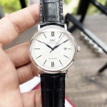 IWC 高品質40mm自動巻 腕時計