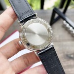 IWC 高品質40mm自動巻 腕時計