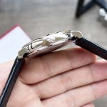 IWC 高品質40mm自動巻 腕時計