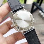 IWC 高品質40mm自動巻 腕時計