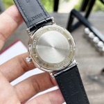 IWC 高品質40mm自動巻 腕時計