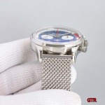 ブライトリング Breitling 高品質42mm自動巻 腕時計