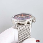 ブライトリング Breitling高品質42mm自動巻 腕時計