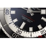 ブライトリング Breitling 高品質42mm自動巻 腕時計