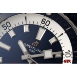 ブライトリング Breitling 高品質42mm自動巻 腕時計