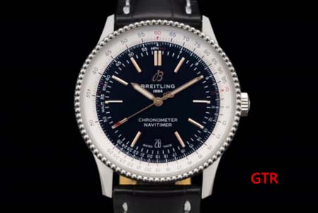 ブライトリング Breitling 高品質41mm自動巻 腕...