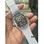 Richard Mille 高品質 自動巻 腕時計