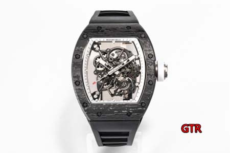 Richard Mille 高品質49.90X42.70mm...