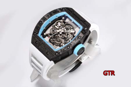 Richard Mille 高品質49.90X42.70mm...