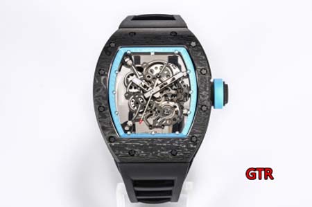 Richard Mille 高品質49.90X42.70mm...