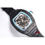 Richard Mille 高品質49.90X42.70mm自動巻 腕時計