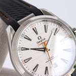 オメガ 高品質40mm自動巻 腕時計