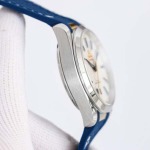 オメガ 高品質40mm自動巻 腕時計
