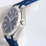 オメガ 高品質40mm自動巻 腕時計