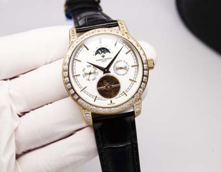 Vacheron Constanti 高品質44mm自動巻 ...