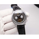 Vacheron Constanti 高品質44mm自動巻 腕時計