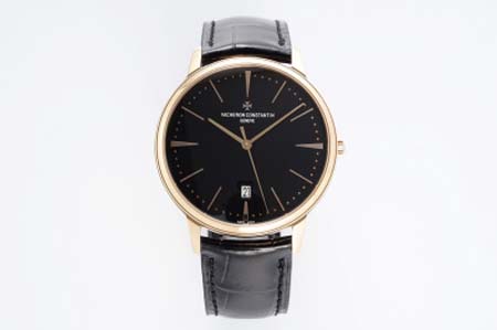 Vacheron Constanti 高品質40mm自動巻 ...