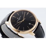 Vacheron Constanti 高品質40mm自動巻 腕時計