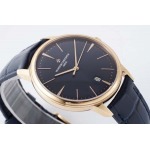 Vacheron Constanti 高品質40mm自動巻 腕時計