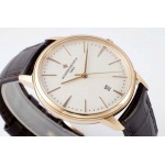 Vacheron Constanti 高品質40mm自動巻 腕時計