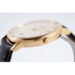 Vacheron Constanti 高品質40mm自動巻 腕時計