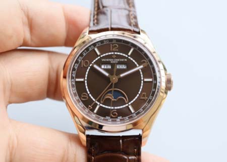 Vacheron Constanti 高品質40mm×11....